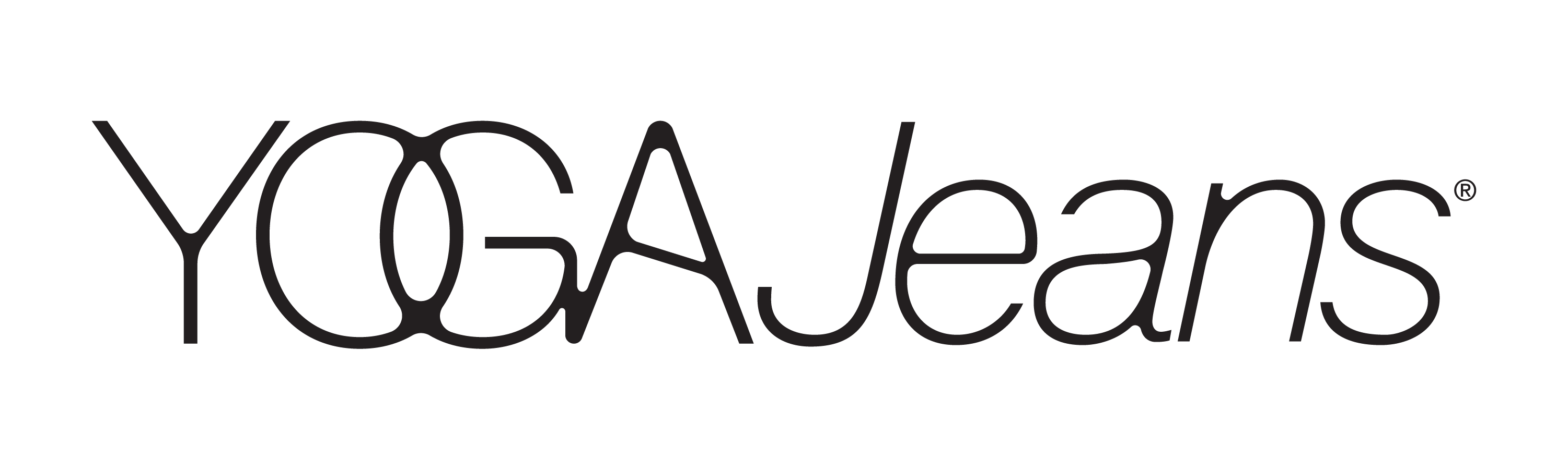 Yogajeans